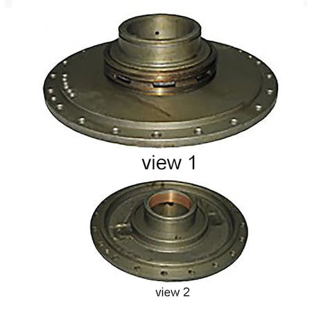 Aftermarket 9W2979 New Fits CAT Fits Caterpillar Housing 589 D10N D9R 58L 59L 59N FRN30-0063